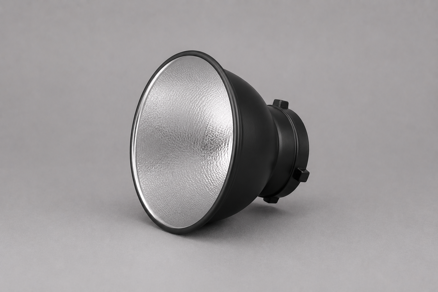 Metalen reflector
