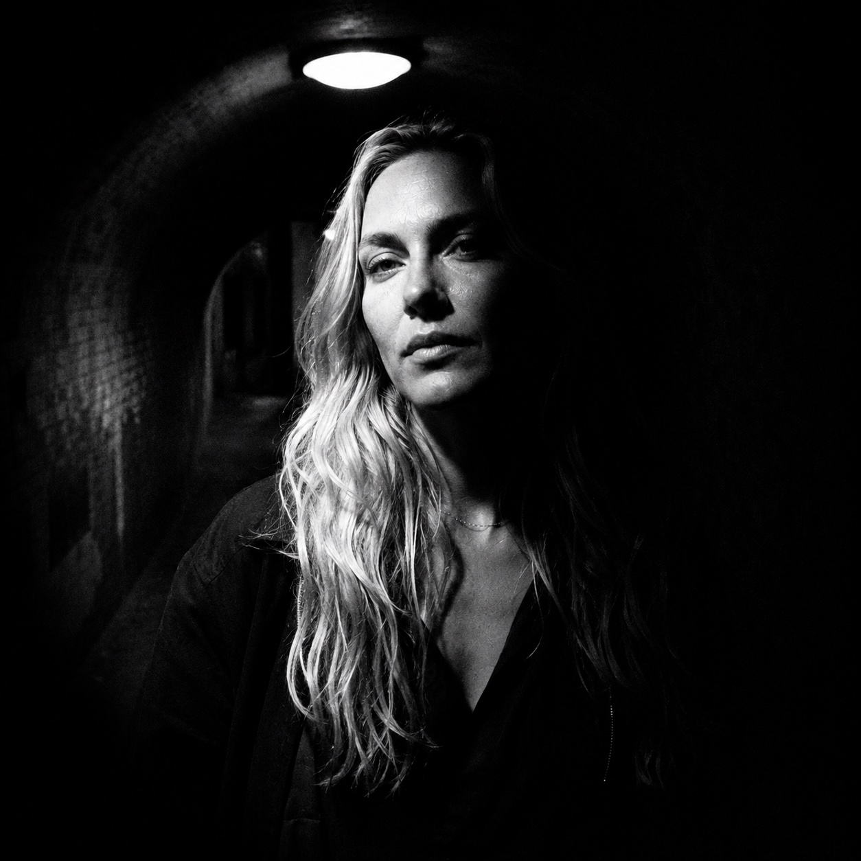 Alan Schaller preset voor en na