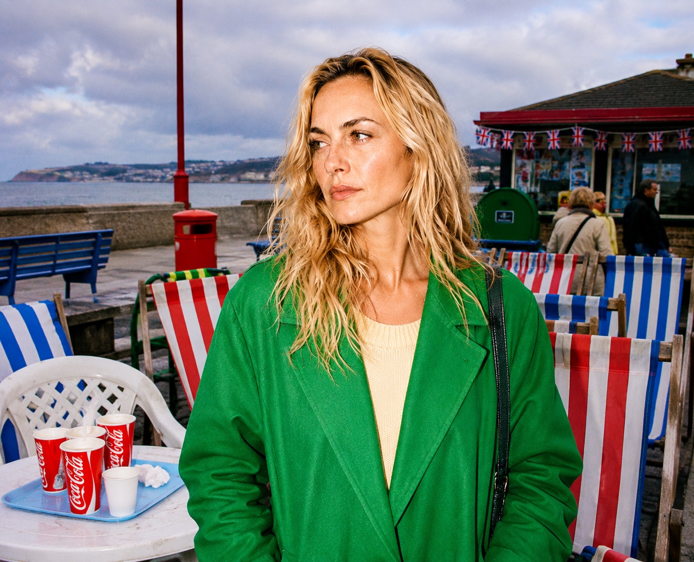 Martin Parr preset voor en na