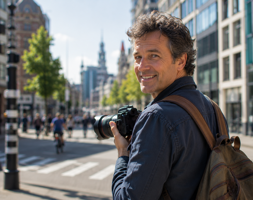 Een mailcursus die zich aanpast aan jouw weken